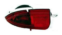 Farolim Nevoeiro Direito Opel Corsa C 03-06