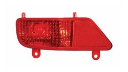Farolim Nevoeiro Para-Choques Tras eiro Direito Peugeot 3008 09-13