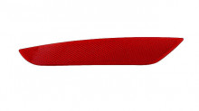 Farolim Para Choques Direito VW Golf VI 08-12