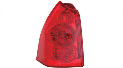 Farolim Tras Direito Peugeot 307 Station Wagon | 05-07