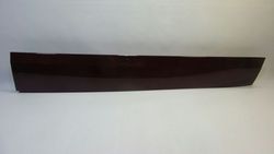 Friso Porta Frente Direita Renault Grand Scenic III (JZ0 / 1_) 09 -