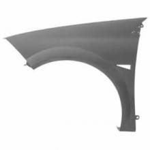 Guarda Lamas Esquerdo Renault Megane II 02-08
