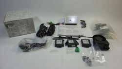 Kit Alarme Renault Trafic III 14-