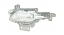 Pisca Direito Mazda 3 17-