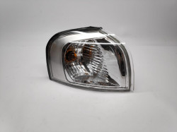 Pisca Direito Volvo S80 98-03 Cinza
