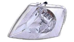 Pisca Direito Vw Passat B5 96-00 Transparente