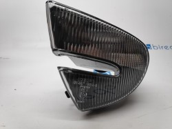 Pisca Do Para Choques Esquerdo Alfa Romeo 147 01-10