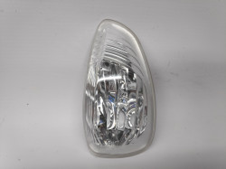 Pisca Espelho Direito Opel Movano 10-