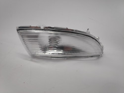 Pisca Espelho Direito Renault Clio IV 12-16
