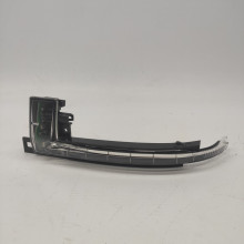 Pisca Espelho Esquerdo Audi A6 08-10