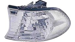 Pisca Esquerdo Bmw S-7 E38 98-01