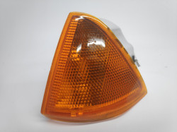 Pisca Esquerdo Citroen Ax 86-98 Laranja