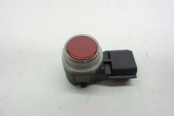 Sensor Estacionamento Renault Vermelho