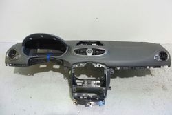 Tablier Renault Clio III
