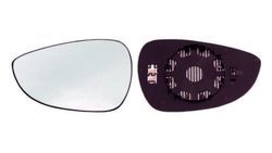 Vidro Espelho Direito Asferico Termico Ford B-Max 12-