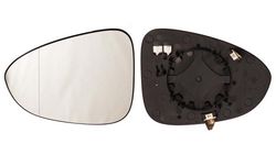 Vidro Espelho Direito Opel Zafira C 11-