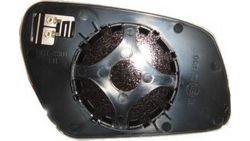 Vidro Espelho Esquerdo Asferico Termico Ford Mondeo 03-07