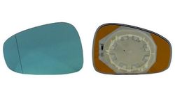 Vidro Espelho Esquerdo Azul Alfa Romeo Giulietta 10-