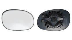 Vidro Espelho Esquerdo Citroen C2 C3 02-10 Manual