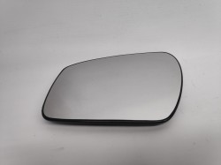 Vidro Espelho Esquerdo Ford FocuS/ Fiesta / Mondeo / Fusion / C-Max 03-10