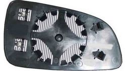 Vidro Espelho Esquerdo Opel Astra H 04-08