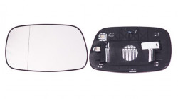 Vidro Espelho Esquerdo Toyota Corolla 01-04