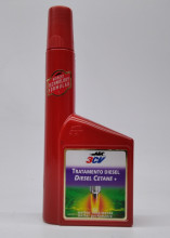 Aditivo Tratamento Diesel 3CV 350ml