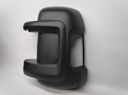 Capa Espelho Esquerdo Citroen Jumper 06-18