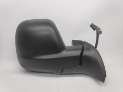 Espelho Direito Eletrico Citroen Berlingo 13-