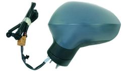Espelho Direito Eletrico Seat exeo 09-