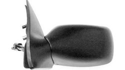 Espelho Direito Manual Asferico Ford Fiesta 94-96