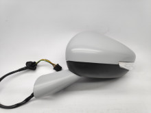 Espelho Esquerdo Eletrico C/ Pisca Citroen C4 Picasso 13-