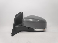 Espelho Esquerdo Eletrico Ford Focus 12-