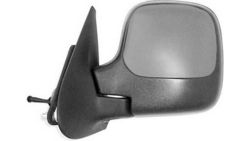 Espelho Esquerdo Manual Citroen Berlingo 96-08