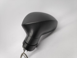 Espelho Esquerdo Manual Seat Ibiza 09-