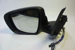 Espelho Retrovisor Esquerdo Electrico Renault Scenic IV J9_ 16 -