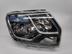 Farol Direito Eletrico Dacia Duster 13-