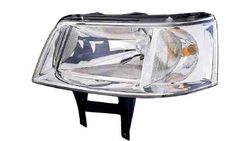 Farol Direito Eletrico Vw Transporter T5 / Multivan / Caravelle 03-09