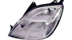 Farol Direito Ford Fiesta V 02-05