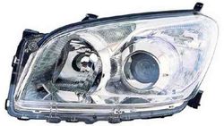 Farol Direito Manual Toyota Rav-4 08-10