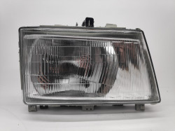 Farol Direito Mitsubishi Canter 05-