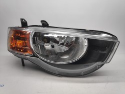 Farol Direito Mitsubishi Colt 3 / 5P 08-09