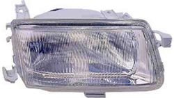 Farol Direito Opel Astra F 91-94