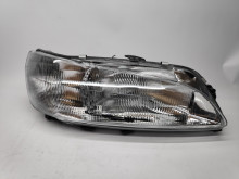 Farol Direito Peugeot 306 97-99