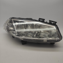 Farol Direito Renault Megane II 02-05 H7+H1