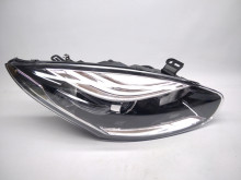 Farol Direito Renault Megane III 14-