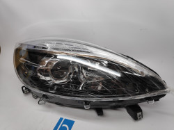 Farol Direito Renault Scenic III 12-