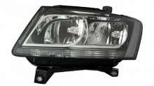 Farol Esquerdo Audi Q5 13 - 16