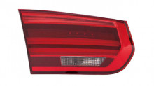 Farol Esquerdo Bmw Serie 3 F30 4P / F31 Touring 15-18