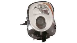 Farol Esquerdo Eletrico Alfa Romeo Mito 08-